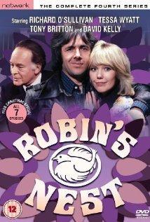 El nido de Robin (Serie de TV)