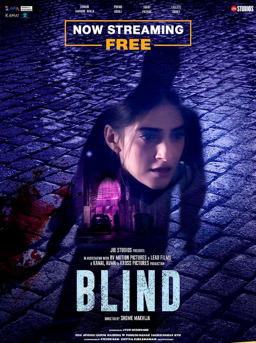 Blind