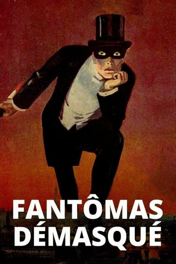 Fantômas démasqué (TV)