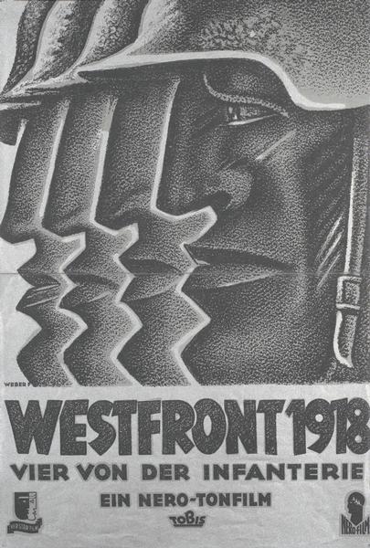 Westfront 1918