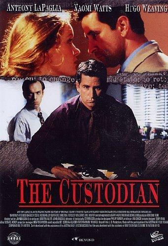 The Custodian