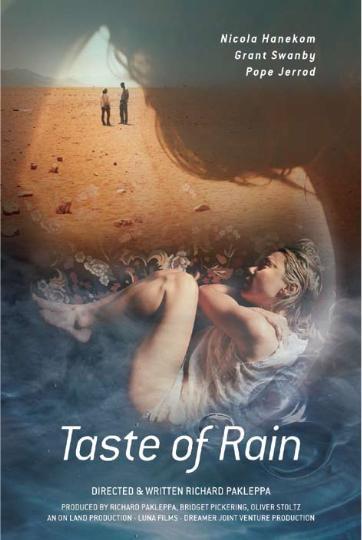 Taste of Rain