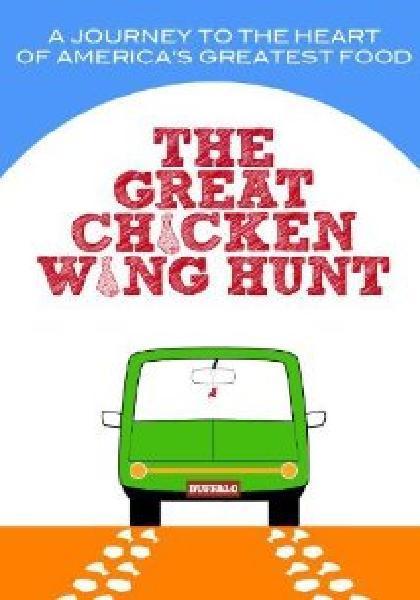 The Great Chicken Wing Hunt