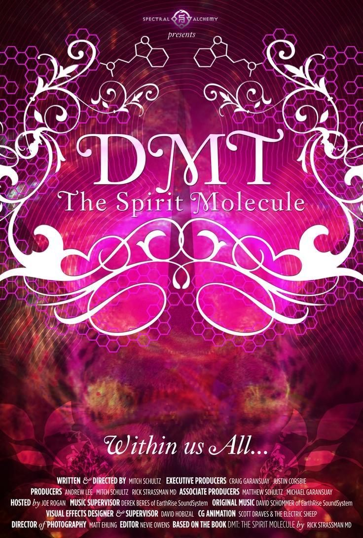 The Spirit Molecule