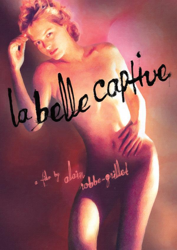 La Belle Captive