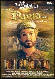 La Biblia: David (TV)