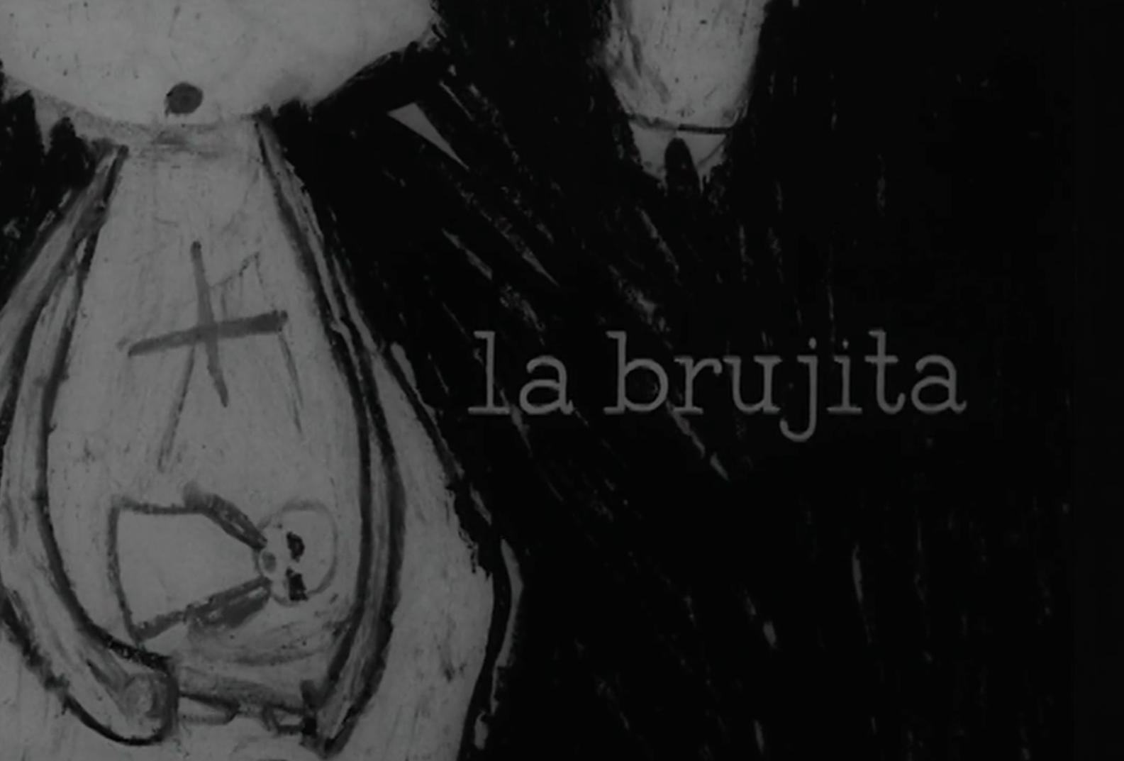 La brujita (S)