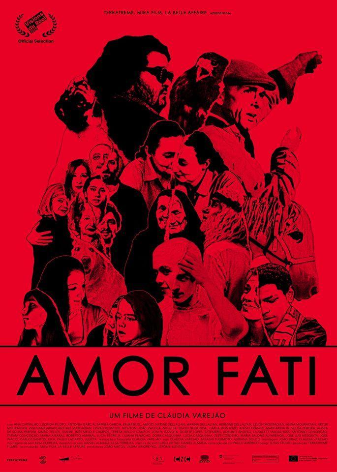 Amor Fati