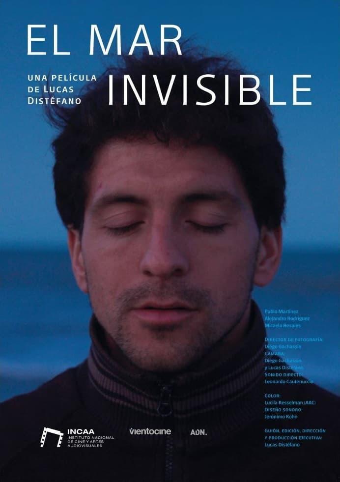 El mar invisible