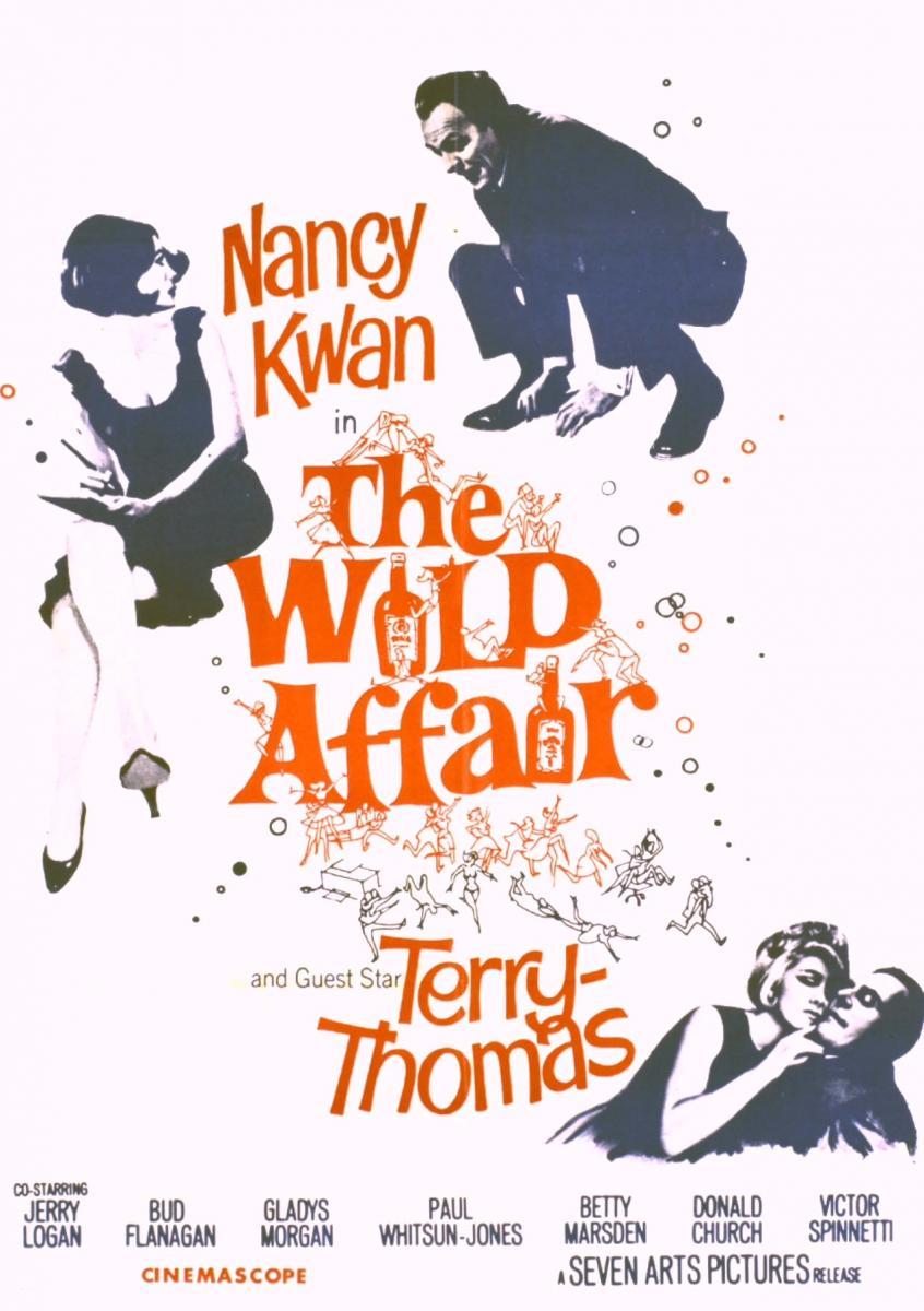 The Wild Affair