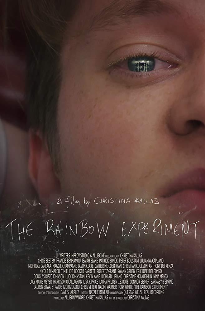 The Rainbow Experiment