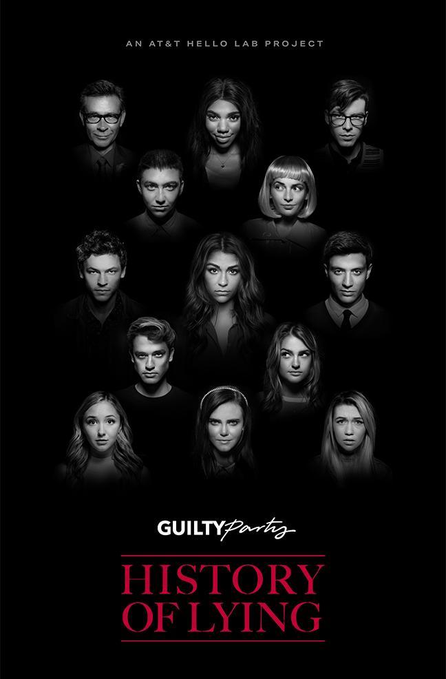 Guilty Party (Serie de TV)