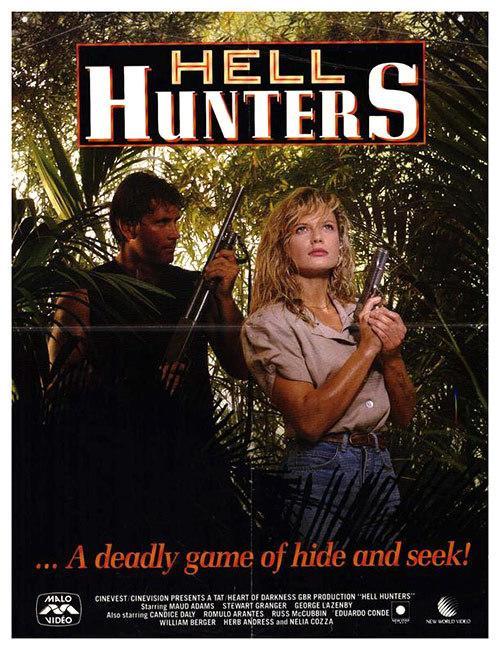 Hell Hunters