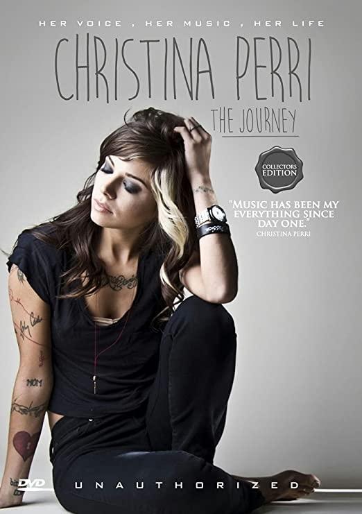 Christina Perri: The Journey