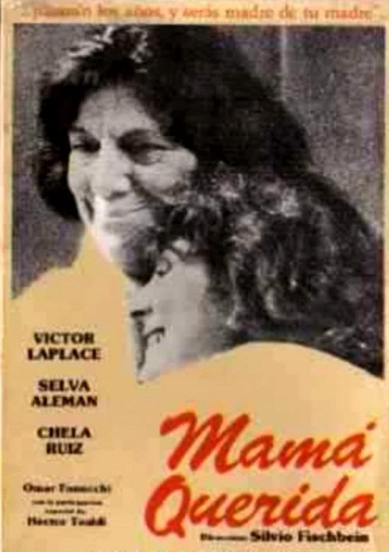 Mamá querida