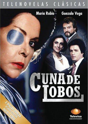 Cuna de lobos (TV Series)