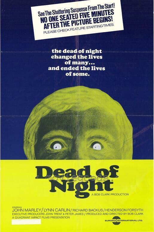 Dead of Night