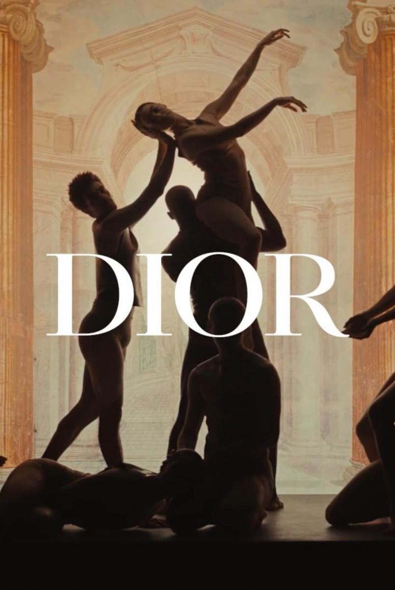 Dior: Spring-Summer 2023