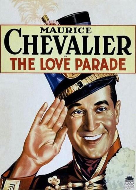 The Love Parade