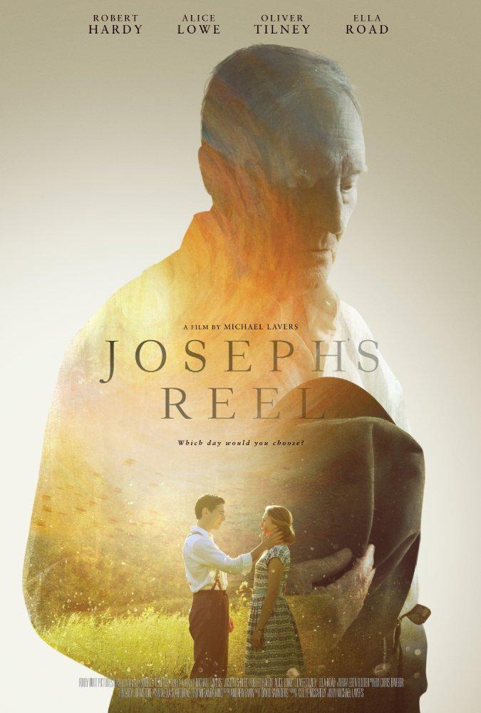 Joseph's Reel (C)