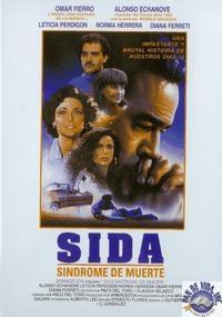 S.I.D.A., síndrome de muerte