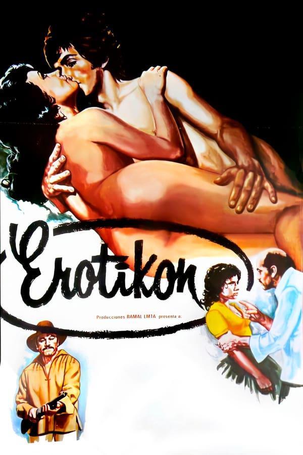 Erotikón