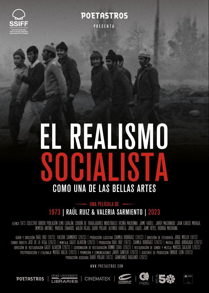 El realismo socialista