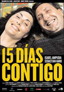 15 días contigo (Quince días contigo)