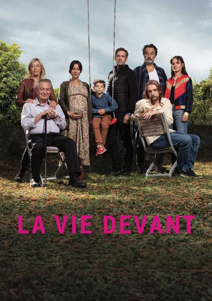 La vie devant (Miniserie de TV)