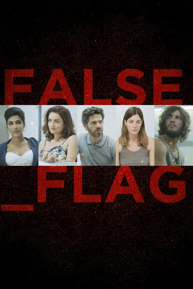 Falsa identidad (Serie de TV)