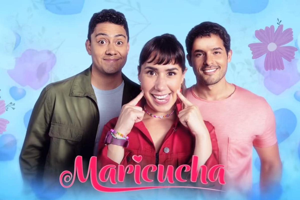 Maricucha (Serie de TV)