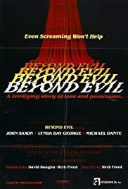 Beyond Evil