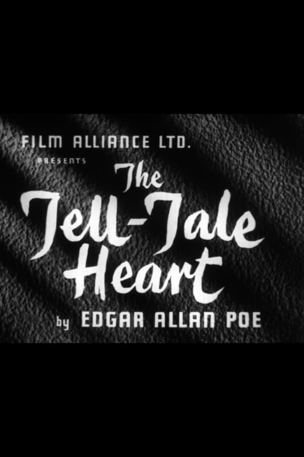 The Tell-Tale Heart (S)