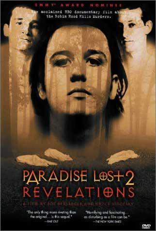 Paradise Lost 2: Revelaciones