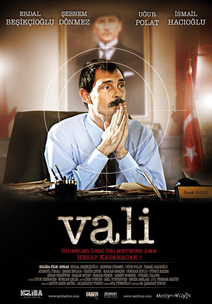 Vali (Governor)