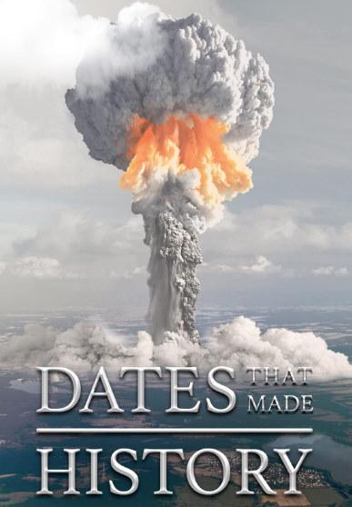 Dates That Made History (TV Series)