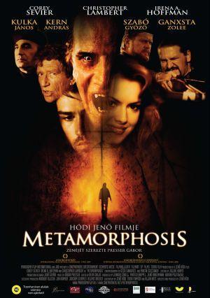 Metamorfosis