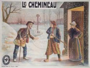 Le chemineau (C)