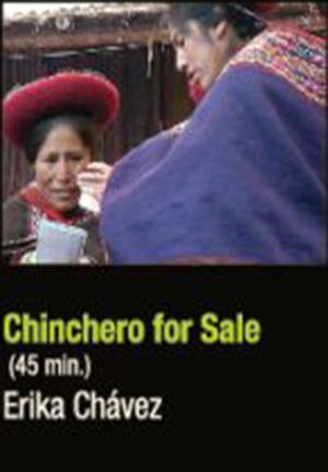 Chinchero for Sale: Entretejiendo Cultura y Turismo