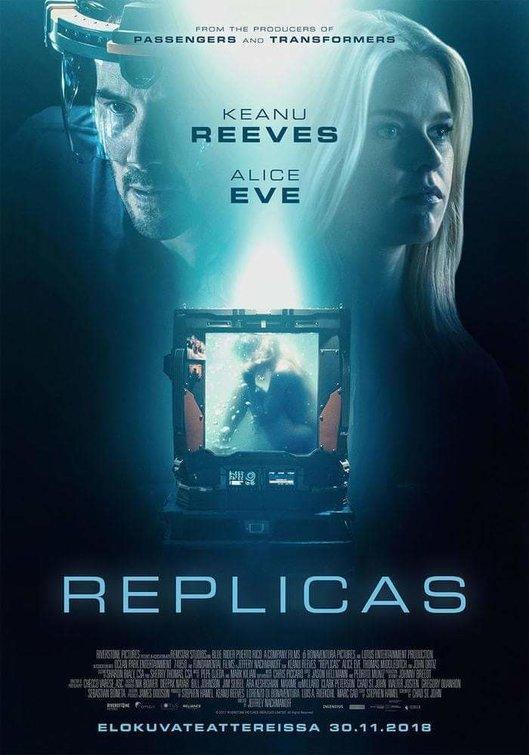 Réplicas