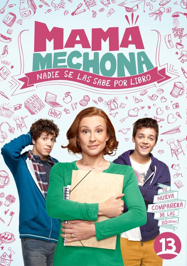 Mamá Mechona (TV Series)