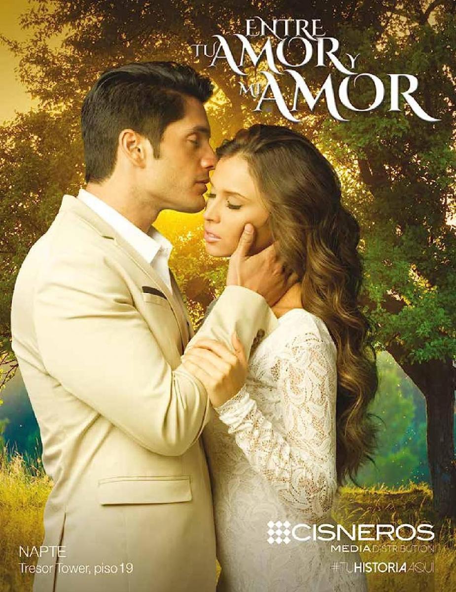 Entre tu amor y mi amor (Serie de TV)