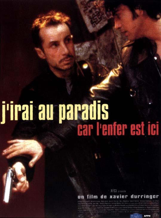 J'irai au paradis car l'enfer est ici (Bat Out of Hell)