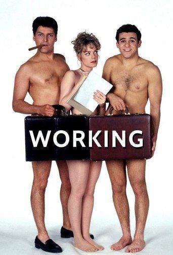 Working (Serie de TV)