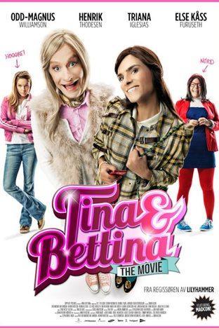 Tina & Bettina - The Movie