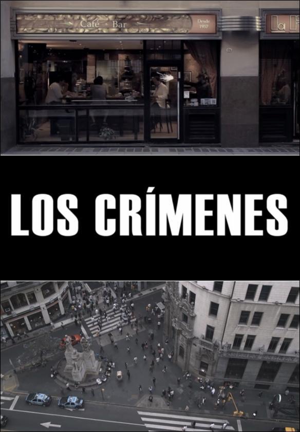 Los crímenes (C)