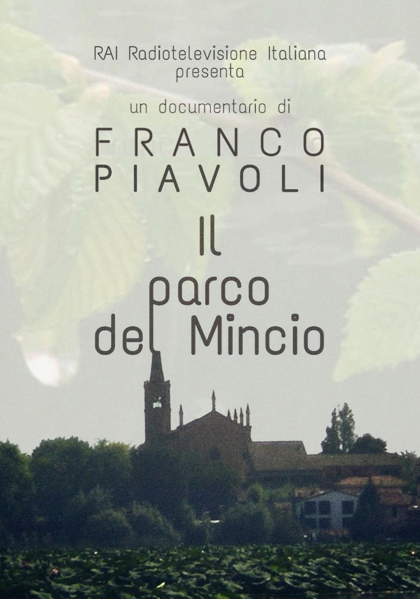 Il parco del Mincio