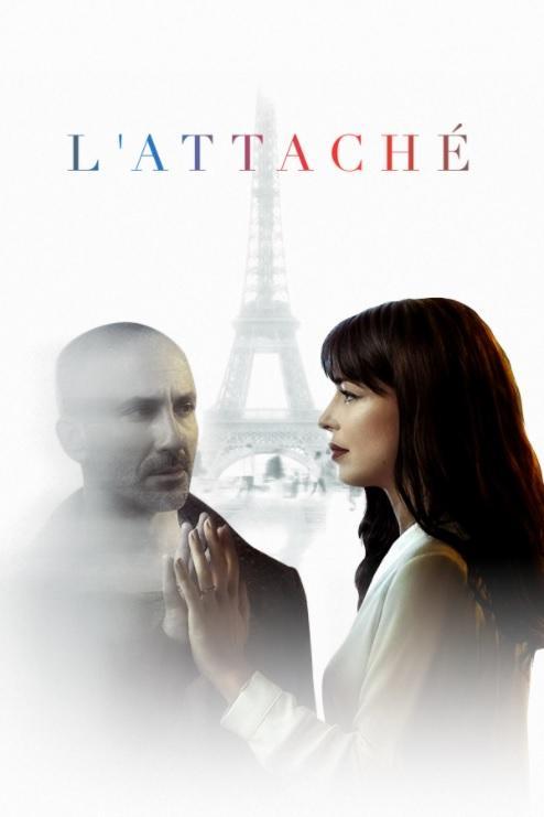 The Attaché (Serie de TV)