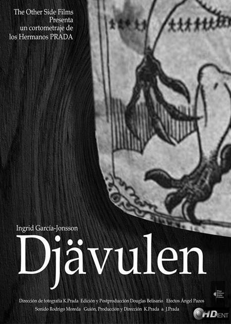 Djävulen (C)