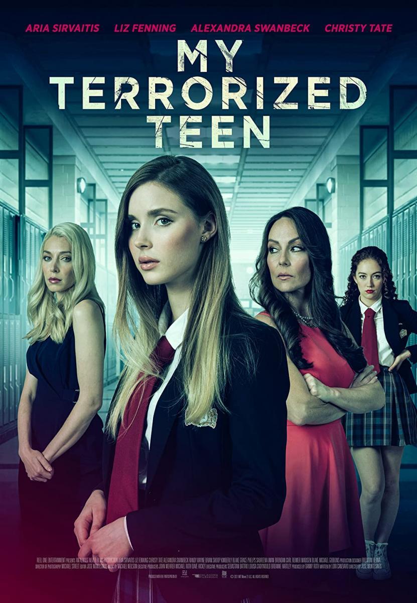 My Terrorized Teen (TV)